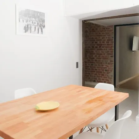Narutowicza Apartments Appartement