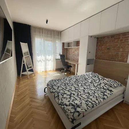 Narutowicza Apartments Appartement