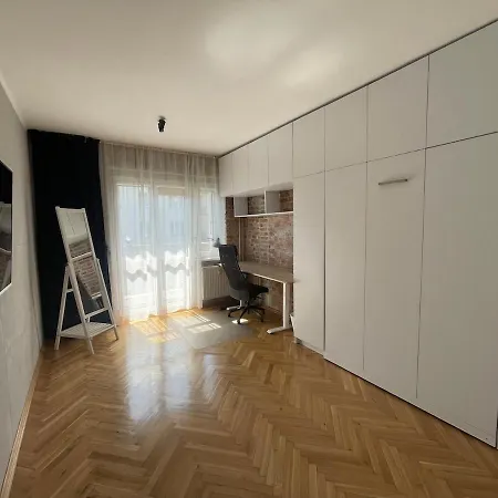 Narutowicza Apartments Appartement *
