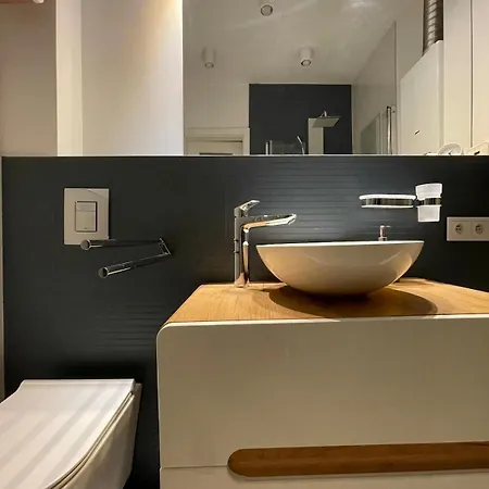 Appartement Narutowicza Apartments